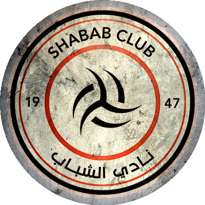 Logo Al-Shabab Football Club
